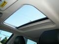 2010 Mazda CX-9 Black Interior Sunroof Photo