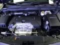 2.5 Liter Ecotec DI DOHC 16-Valve VVT 4 Cylinder Engine for 2013 Chevrolet Malibu LT #69863014