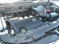 3.7 Liter DOHC 24-Valve VVT V6 2010 Mazda CX-9 Grand Touring AWD Engine