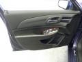 Atlantis Blue Metallic - Malibu LT Photo No. 13