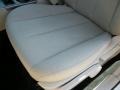 Satin White Pearl - Outback 2.5i Wagon Photo No. 10