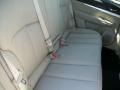 Satin White Pearl - Outback 2.5i Wagon Photo No. 25