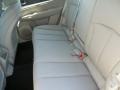 Satin White Pearl - Outback 2.5i Wagon Photo No. 27