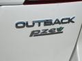 Satin White Pearl - Outback 2.5i Wagon Photo No. 30