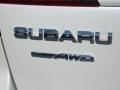Satin White Pearl - Outback 2.5i Wagon Photo No. 32