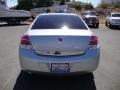 2007 Silver Pearl Metallic Saturn Aura XE  photo #6