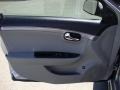 2007 Silver Pearl Metallic Saturn Aura XE  photo #9