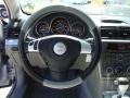 2007 Silver Pearl Metallic Saturn Aura XE  photo #13