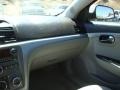 2007 Silver Pearl Metallic Saturn Aura XE  photo #15