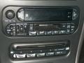 Agate Audio System Photo for 2000 Chrysler 300 #69863953