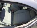 2007 Silver Pearl Metallic Saturn Aura XE  photo #19