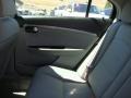 2007 Silver Pearl Metallic Saturn Aura XE  photo #21