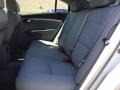 2007 Silver Pearl Metallic Saturn Aura XE  photo #22