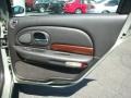 2000 Light Cypress Green Pearlcoat Chrysler 300 M Sedan  photo #27