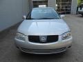 Brilliant Aluminum - Sentra 1.8 S Photo No. 6