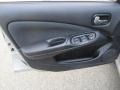 Brilliant Aluminum - Sentra 1.8 S Photo No. 7