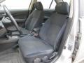 Brilliant Aluminum - Sentra 1.8 S Photo No. 8