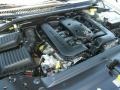 3.5 Liter SOHC 24-Valve V6 2000 Chrysler 300 M Sedan Engine
