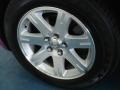 Bright Silver Metallic - 300 Touring Photo No. 41