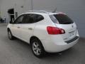 Phantom White - Rogue SL AWD Photo No. 3