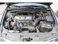2010 Polished Metal Metallic Honda Accord EX Sedan  photo #26