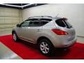 2009 Saharan Stone Metallic Nissan Murano S AWD  photo #4