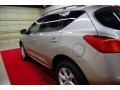 2009 Saharan Stone Metallic Nissan Murano S AWD  photo #9