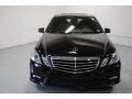 Black - E 350 Sedan Photo No. 2