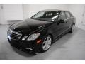 Black - E 350 Sedan Photo No. 3