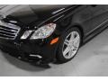 Black - E 350 Sedan Photo No. 4