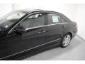 Black - E 350 Sedan Photo No. 5
