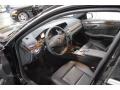 Black - E 350 Sedan Photo No. 6