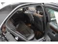 Black - E 350 Sedan Photo No. 8