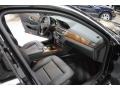 Black - E 350 Sedan Photo No. 9