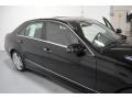 Black - E 350 Sedan Photo No. 11