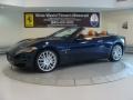 Blu Oceano (Blue Metallic) - GranTurismo Convertible GranCabrio Photo No. 4