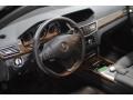 Black - E 350 Sedan Photo No. 14