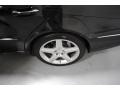 Black - E 350 4Matic Sedan Photo No. 9