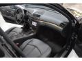 Black - E 350 4Matic Sedan Photo No. 13