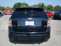 Dark Ink Blue Metallic - Edge SEL AWD Photo No. 7