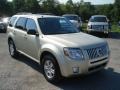 Gold Leaf Metallic - Mariner I4 4WD Photo No. 2