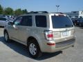 Gold Leaf Metallic - Mariner I4 4WD Photo No. 6