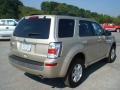Gold Leaf Metallic - Mariner I4 4WD Photo No. 8