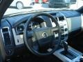 Gold Leaf Metallic - Mariner I4 4WD Photo No. 10