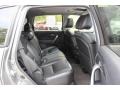 2008 Sterling Gray Metallic Acura MDX   photo #23