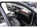 Flint Grey Metallic - S 550 4Matic Sedan Photo No. 6