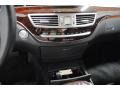 Flint Grey Metallic - S 550 4Matic Sedan Photo No. 12