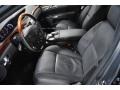 Flint Grey Metallic - S 550 4Matic Sedan Photo No. 13