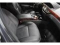 Flint Grey Metallic - S 550 4Matic Sedan Photo No. 21