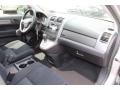 2009 Alabaster Silver Metallic Honda CR-V EX 4WD  photo #24